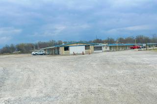 Shamrock Kings Inn By OYO Marked Tree I-555 - - 7