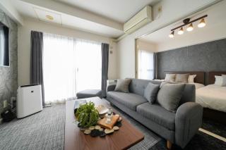88th Matsui Bill - Vacation STAY 88952 - Sapporo - 6
