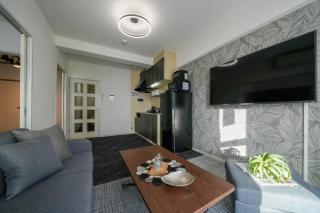 88th Matsui Bill - Vacation STAY 88952 - Sapporo - 4