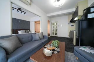 88th Matsui Bill - Vacation STAY 88952 - Sapporo - 3