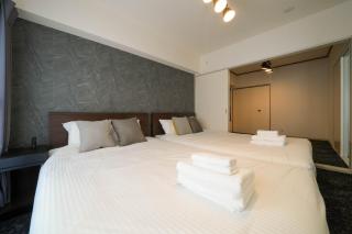 88th Matsui Bill - Vacation STAY 88952 - Sapporo - 2