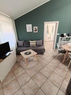 Apartman Milenko Fucane - Medulin - 0