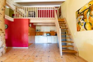 Gîte Mimosa au milieu des vignes - Château les Apiès - Les Arcs sur Argens - 3