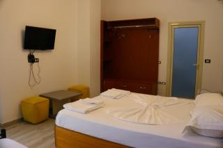 Hotel Vila Stefa - Vlorë - 5