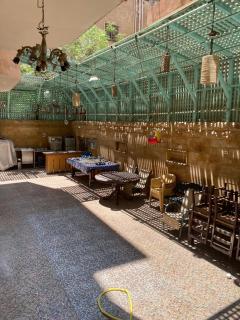 Hassan home - Banī Ghālib - 4