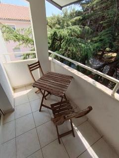 Apartman Milenko Fucane - 9