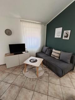 Apartman Milenko Fucane - Medulin - 8