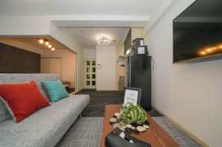 88th Matsui Bill - Vacation STAY 88967 - Sapporo - 9