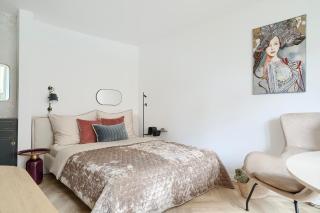 Apartament Matejki - Toruń - 7