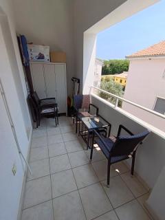 Apartman Milenko Fucane - Medulin - 7
