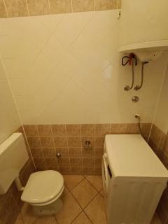 Apartman Milenko Fucane - Medulin - 4