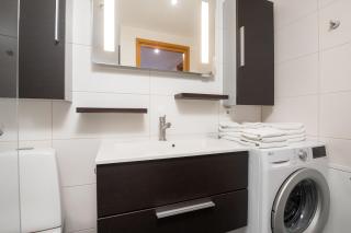 Suur-Jõe Apartments - Pärnu - 1