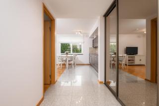 Suur-Jõe Apartments - 4