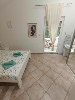 Apartman Milenko Fucane - Medulin - 2