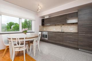Suur-Jõe Apartments - Pärnu - 8