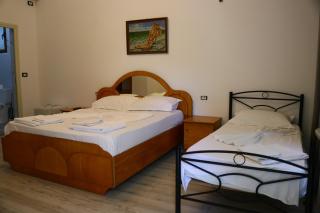 Hotel Vila Stefa - Vlorë - 6