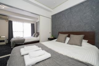 88th Matsui Bill - Vacation STAY 88967 - Sapporo - 3