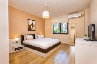 Beautiful apartment in the heart of Plovdiv - Plovdiv - 3