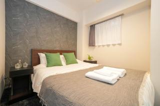 88th Matsui Bill - Vacation STAY 88967 - Sapporo - 2