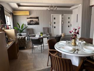 Luxury Nasr City Apartment Close to City Center and Shopping Malls - Le Caire - 9