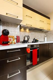 Beautiful apartment in the heart of Plovdiv - Plovdiv - 6