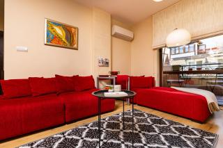 Beautiful apartment in the heart of Plovdiv - Plovdiv - 9