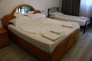 Hotel Vila Stefa - Vlorë - 7
