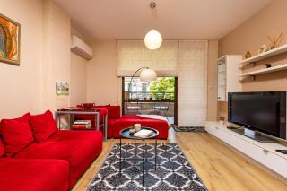 Beautiful apartment in the heart of Plovdiv - Plovdiv - 0