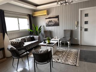 Luxury Nasr City Apartment Close to City Center and Shopping Malls - Le Caire - 8