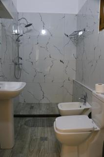 Hotel Vila Stefa - Vlorë - 8
