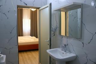 Hotel Vila Stefa - Vlorë - 9