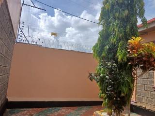 Rahma BnB - Namanga - 0