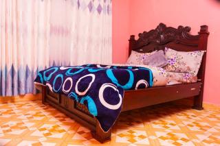 Rahma BnB - Namanga - 9