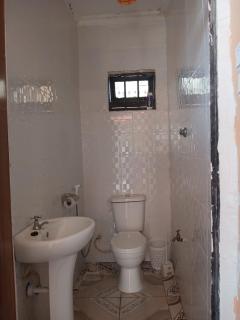 Rahma BnB - Namanga - 6