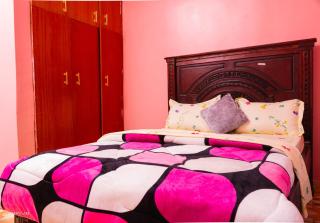 Rahma BnB - Namanga - 4