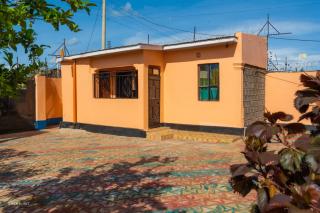 Rahma BnB - Namanga - 3