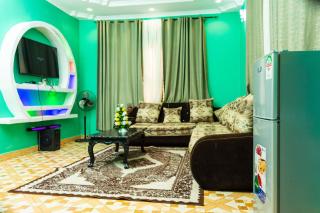 Rahma BnB - Namanga - 2