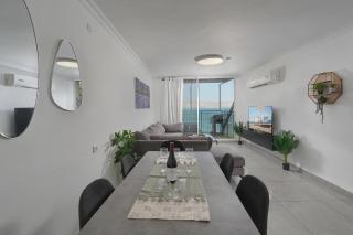 Levication Multiple Apartments - Family Stays Tiberias - 8