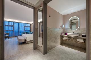Mercure Nantong Suxitong Riverside - Nantong - 8