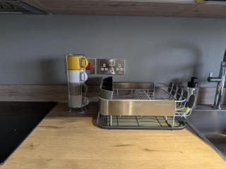 The Luxury Shed - Huddersfield - 2