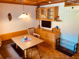 Haus Diedams - Schoppernau - 5