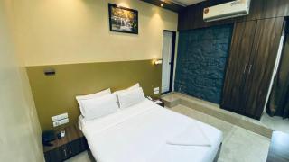 Palm Breeze Hotel - Colaba - Mumbai - 5