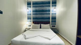 Palm Breeze Hotel - Colaba - Mumbai - 2