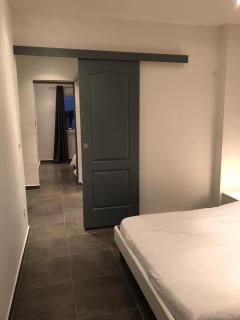 Quartier BRUNET appartement agréable bien équipé. - Toulon - 9