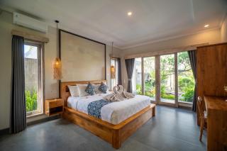 Kesuma Inn Private Villa - Ubud - 6