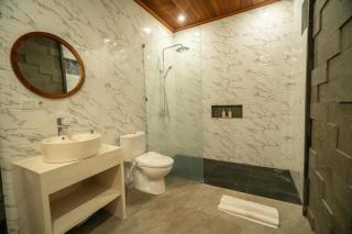 Kesuma Inn Private Villa - Ubud - 1