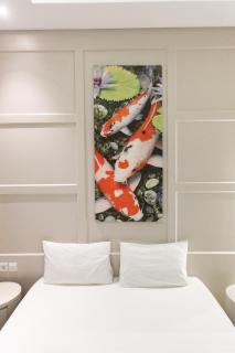 Trix House Malang - Karangjepun - 8