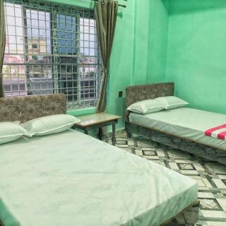 Hotel Chaupari - Bākhri Kharka - 4
