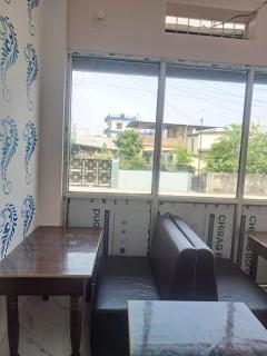 Hotel Chaupari - Bākhri Kharka - 2