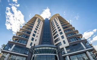 The Curve By The Park - Nairobi - 9